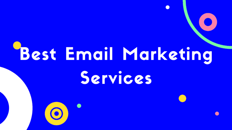 21 Best Email Marketing Services 2022