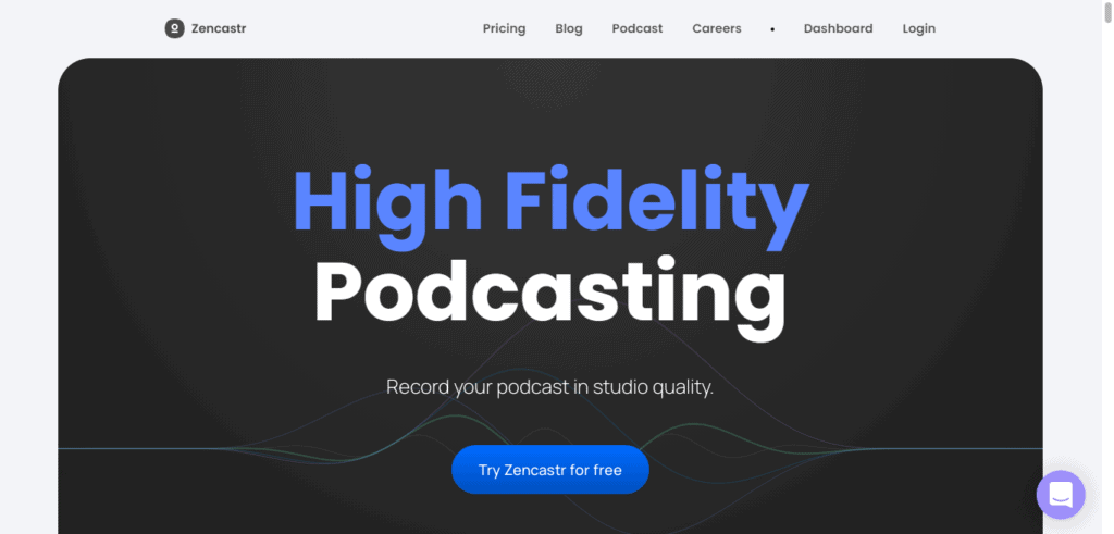 best program to record podcast