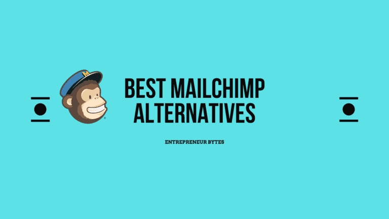 21 Best Mailchimp Alternatives 2022
