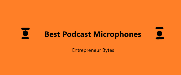 The 19 Best Podcast Microphones